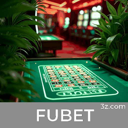 FUBET: Apostas Esportivas Precisão e Excelência