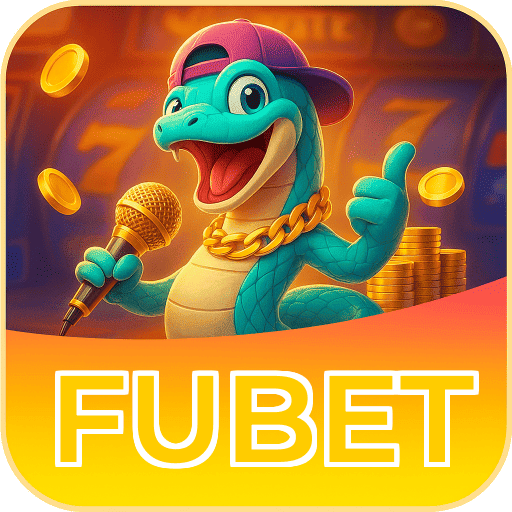 FUBET Logo
